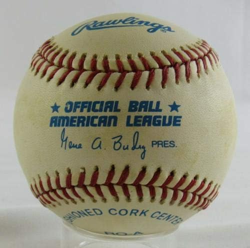 Ray Durham potpisao je AUTO Autogram Rawlings Baseball B114 - autogramirani bejzbol