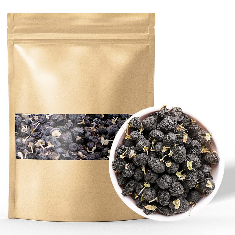 Black Wolfberry 500g Qinghai Black wolfberry službena vodeća trgovina Black wolfberry 500g službena vodeća trgovina Qinghai black wolfberry