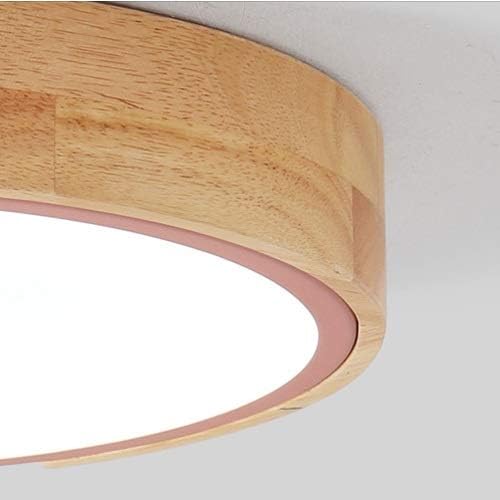 LUYUNQI LED stropna lampica za svjetlost Dnevna soba Rasvjetna učvršćena spavaća soba kuhinjska površinska