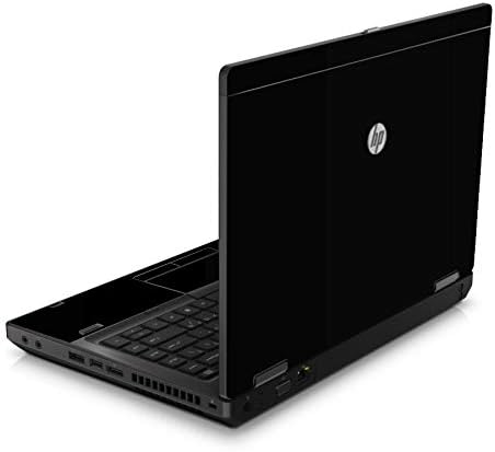 Lidstyles Vinil zaštita Komplet kože naljepnica Kompatibilna sa HP ProBookom 6360T