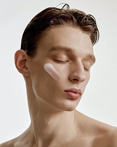 COOLBETTY Intensive krema za hidratantnu kremu za lice za sve tipove kože, Muška hidratantna krema za lice | lagana tačka, Anti - aging, antioksidacija, Repair krema za hidratantnu kremu za lice(P028)