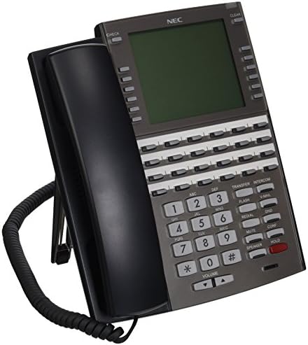 NEC NEC-1090023 Jednomjerna slušalica 1-line fiksni telefon