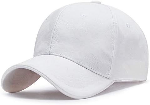 Starinske bejzbol kape atletska bejzbol kapa za žene i muškarce podesive kape za trčanje
