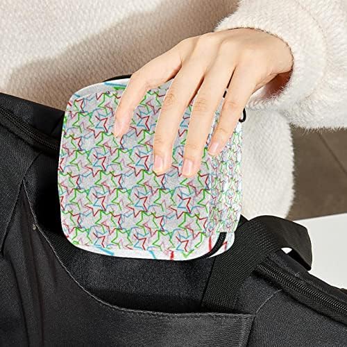 ORYUEKAN torba za odlaganje higijenskih uložaka, torbica za menstrualne čašice, prenosive torbe za