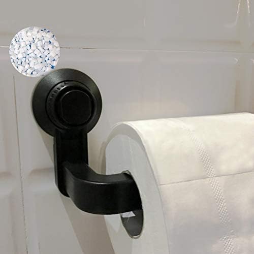 Toliet. Papir kupaonski držač zidnih tkiva papir papir ručnik nosač za usisni čav WC držač