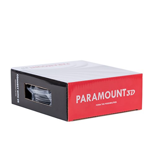 Paramount 3D Petg 1,75mm 1kg filament