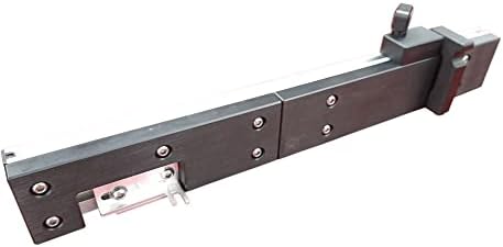 Viking Mountain Tool djeluje dvostruka namjena mjerač kutija za mjerenje i ograda sa stolom za tablicu ili