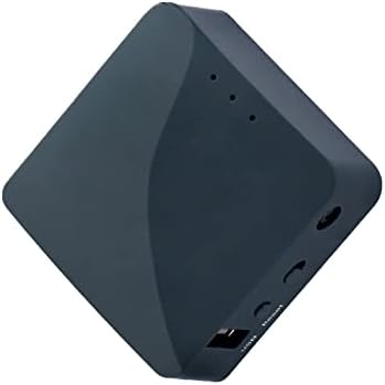 GL.iNet GL-AR300M16 prijenosni Mini putni bežični džepni ruter-WiFi ruter/pristupna tačka/ekstender/WDS