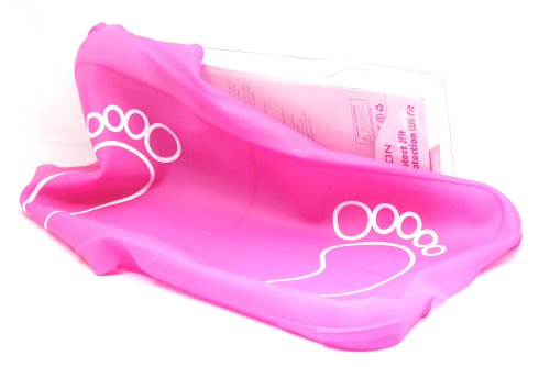 Wii Fit Protect Kit - Pink