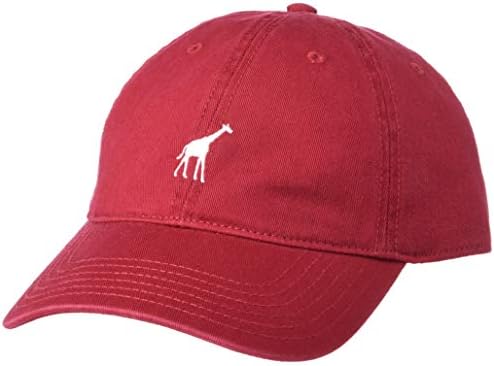 LRG Muška ukinuta istraživačka grupa Logo Tata Cap Hat