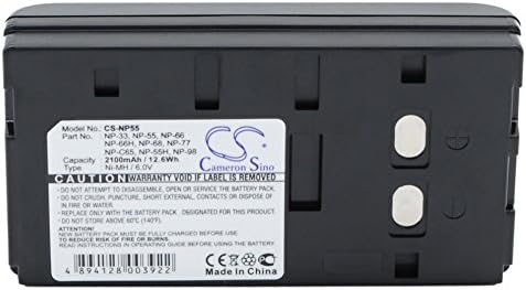 PLC baterija br. AX90, AX-90 za BLAUPUNKT FV-836, FV845, FV-845, FV876, FV-876, FV895, FV-895,