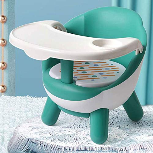 Trpezarijska stolica za decu od oraha sa tanjirom tabela za jelo beba stolica trpezarijski sto nazad poziv nazvan