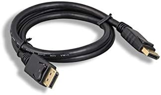 Cablelera DisplayPort kabel