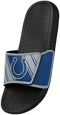 Indianapolis Colts NFL Muške Legacy Sport Slide - M