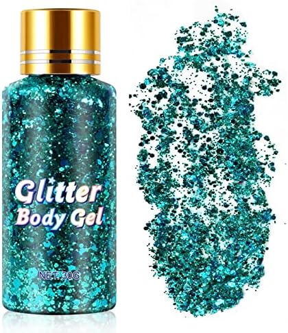 Balm balzam za usne Glitter Glitter Gel Face Body dress up Glitter Gel Performance Makeup Dobavljači Glitter