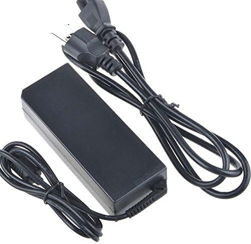 PPJ 24V AC/DC Adapter za Epson Perfection V600 J252A 1650 G850A Photo Scanner A110b A171B 91-58723 Perfection