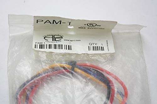 Air Products & kontrole Pam-1 10Amp inkapsulirani upravljanje Relejni modul