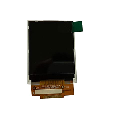1,8 1,8 inčni 128x160 Serial SPI TFT LCD modul sa PCB adapterom Power IC SD Socket ST7735R