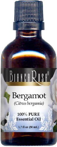 Bergamot kalabrian čisto esencijalno ulje - 3 pakovanje