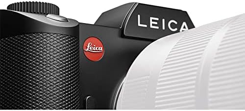 Leica SL Digitalni digitalni fotoaparat Ultimate Fotografski paket