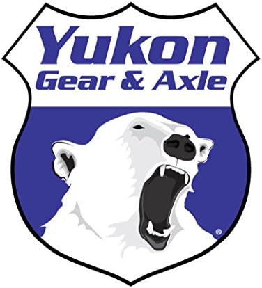 Yukon Gear & osovina lijevo zamjena osovina Skupštine za Ford Dana 44 diferencijal 1541h Legura