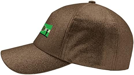 Golf šeširi rupa moleyy bejzbol kapa, vintage šešir za dječaka