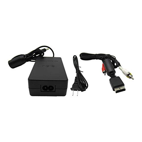 Outspot napajanje i AV kabl za originalni Playstation 2 Sistem PS2