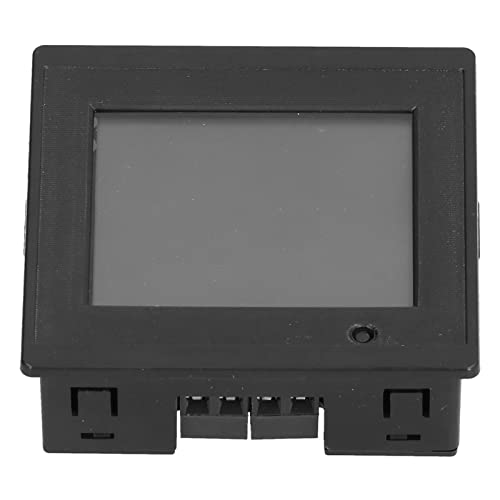 Digitalni displej Power Monitor, AC80-300V multifunkcionalni prijenosni Monitor snage za stabilizator napona za razvodne kutije