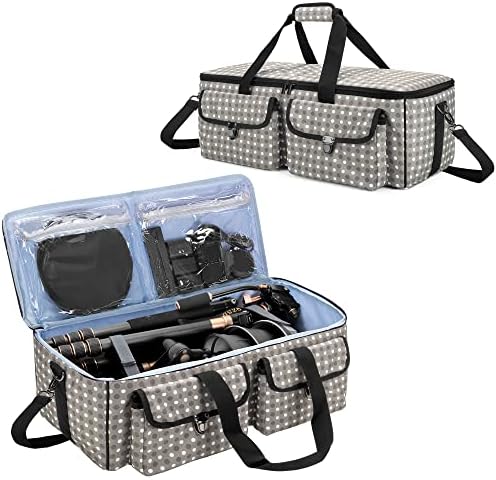 YARWO torbica za nošenje Stativa duga 23,4, torba za odlaganje opreme za foto Studio sa naramenicom i ručkom