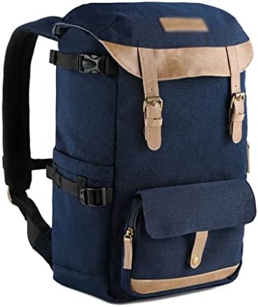 Zhyh multifunkcionalna ruksaka kamere modna futrola za fotografiju / video vrećicu sa velikim kapacitetom za