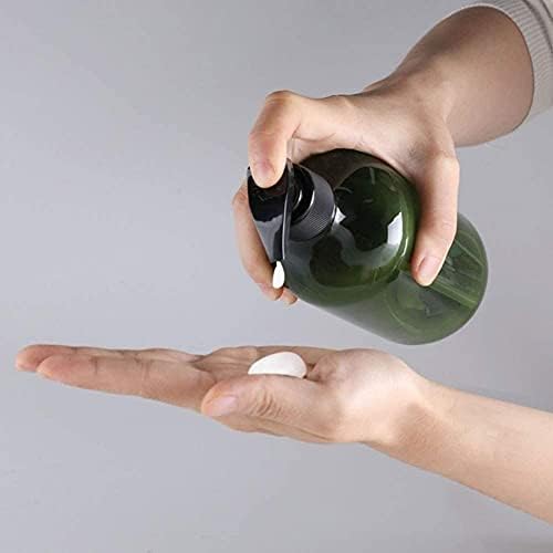 ZYHMW SOAP dispenzer kreativni ručni sapunSpers sapun ličnoeuropski sapun tekući boca domaćinstvo