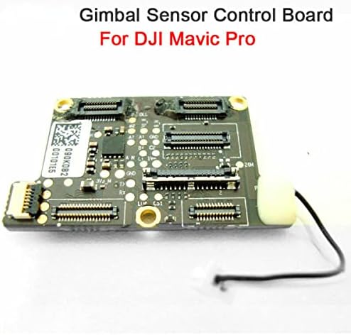 Csyanxing Gimbal senzor Kontrolna tabla dijelovi za popravak za zamjenu DJI Mavic Pro Drone