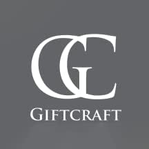 Giftcraft 095222 torbe od platna i plute, dužine 14,9 inča, Set od 3