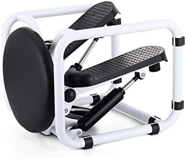 Gretd mini stepper, kućni fitness vježba Eliptični twister, multifunkcionalne vježbe opreme za stoliće monitor