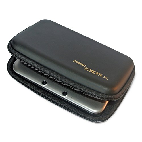 LUPO Portable Hard Shell torba sa amortizacijom za Nintendo 3DS XL