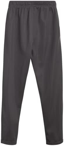 RBX Boy's Sweatpants – aktivne tricot Jogger pantalone