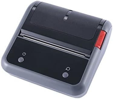 Ygqzm prijenosni mini thermal Label Printer odjeća nakit cijena proizvoda barkod naljepnica štampanje papira