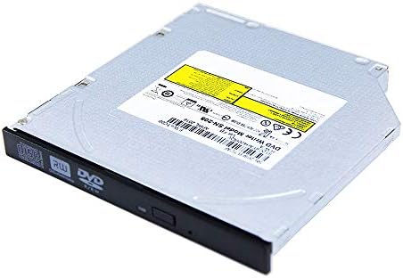 Dvoslojni 8x DVD CD Writer optički pogon zamjena, za HP Laptop ProBook 4530s 4520s 6560b 6550b