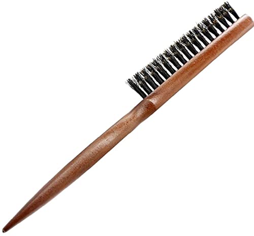 1 komad čisto češkom češlja za kosu meka antistatička četkica za kosu ručica četkica za kosu gubitak frizura