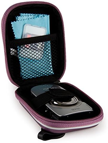 BPC torbica za nošenje zamjena za HP Sprocket prijenosni Instant Photo Printer, Kodak Step Wireless