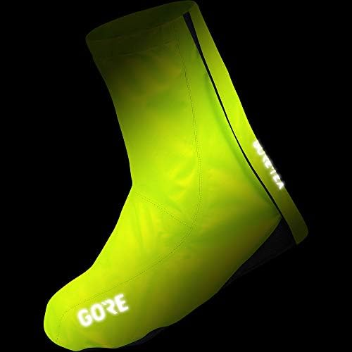 GORE WEAR C3 Unisex navlake za biciklističke cipele Gore-TEX