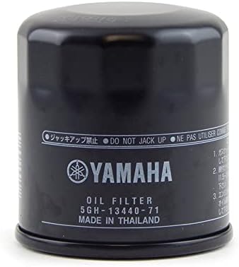 Yamaha Marine Novi OEM element Assy, sredstvo za čišćenje ulja, 5GH-13440-71-00