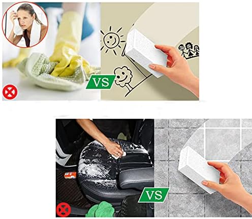 Pećnica Spray Boce Decontamination Kuhinjski alat za čišćenje Obrižljivi blok nano čišćenje
