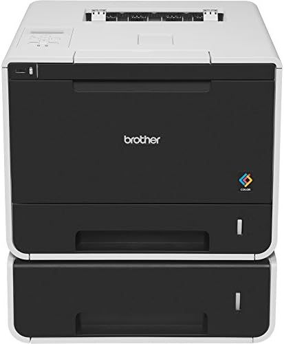 Brother štampač HLL8350CDWT bežični laserski štampač u boji, spreman za dopunu Dash-a
