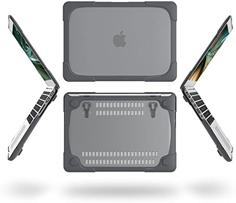 Besplatni kompatibilan sa MacBook Air 11 inčnim kućicom A1370 A1465, MacBook Air 11 Kickstand