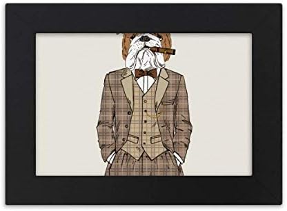 Diathinker Lijepa odjeća za pse ilustracija za ilustraciju na radnoj površini ukrasi za fotografije
