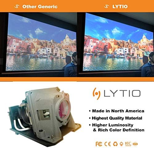 Lytio Economy za BenQ 5J.JC705.001 Svjetiljka projektora 5J.JC705001