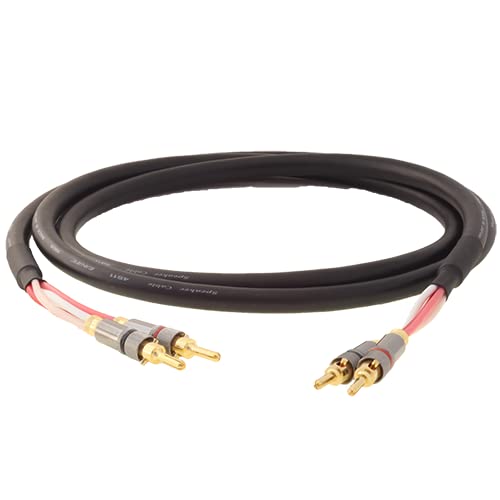 Plavi traperici kabel kanala 4S11 kabl zvučnika, sa ultrazvučnim zavarenim konvencionalnim