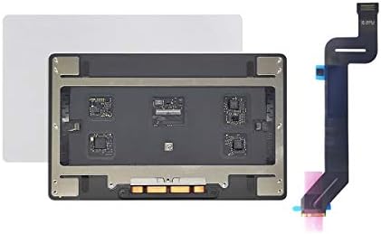ICTION Novi A2141 Trackpad sa zamjenom kabla za MacBook Pro 16 Touch Bar 2019 godina