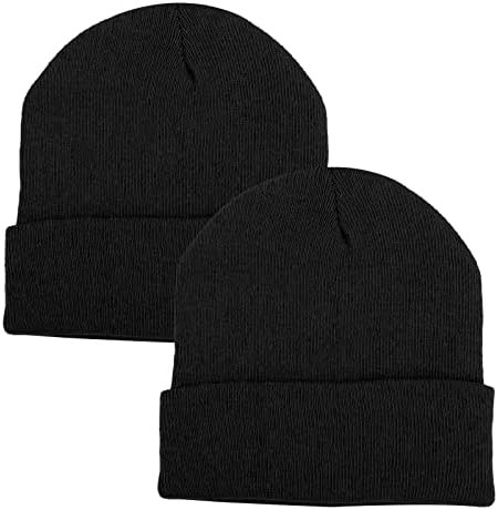 Sibba Unisex kapa mekana lagana zimska pletena kapa sa manžetama Ribarska kapa topla kapa od vjetra za
